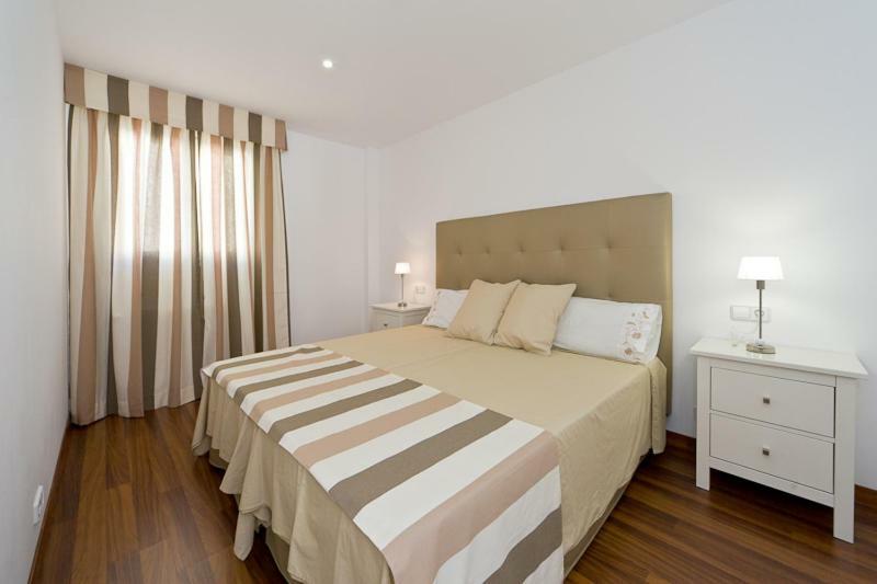 Marieta Bajos Apartment Colonia de Sant Jordi ภายนอก รูปภาพ