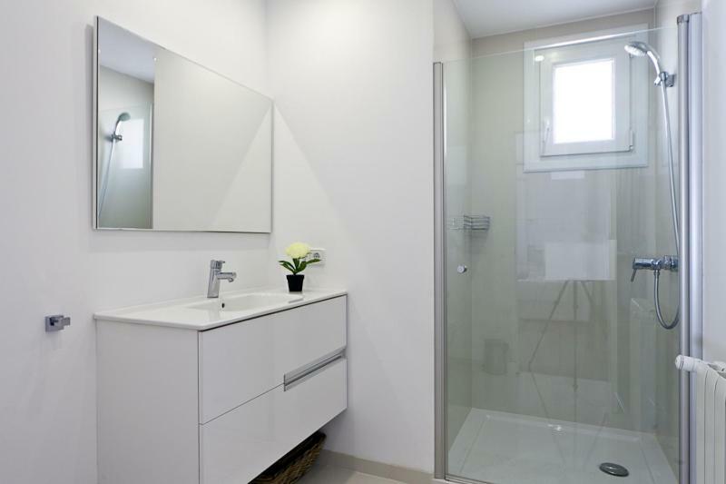Marieta Bajos Apartment Colonia de Sant Jordi ภายนอก รูปภาพ