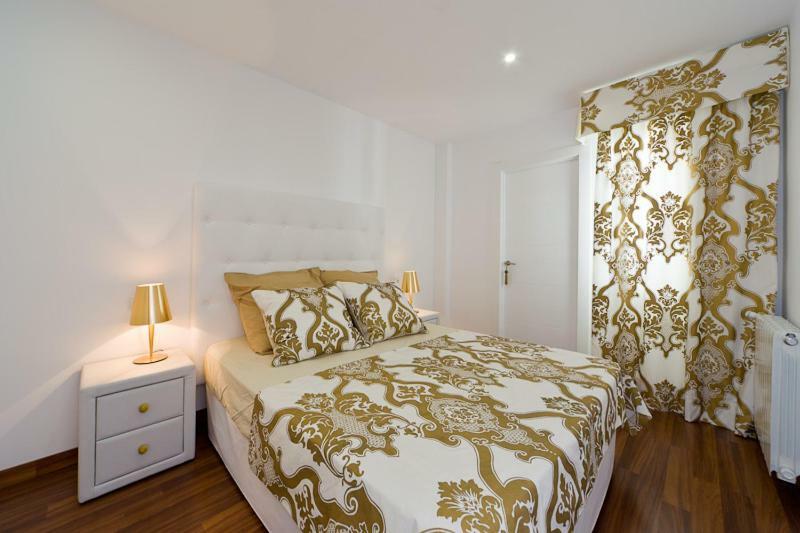 Marieta Bajos Apartment Colonia de Sant Jordi ภายนอก รูปภาพ